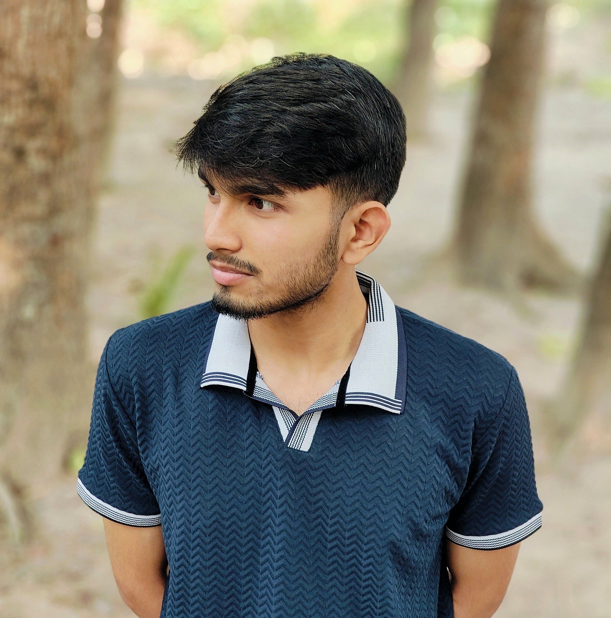 Fuad Hasan Sami profile photo